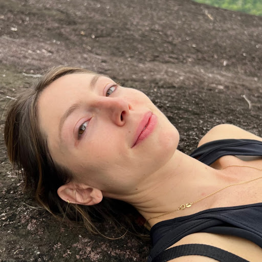 Ana Paula Naccarato (Conduzido)