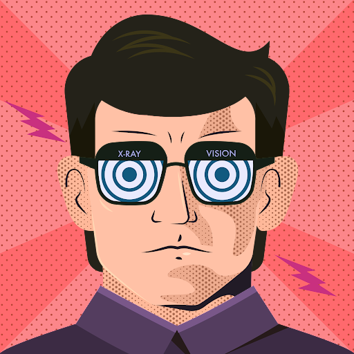 Mix profile picture for @bild