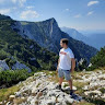 Florian author photo 