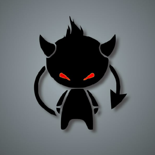 Little demon