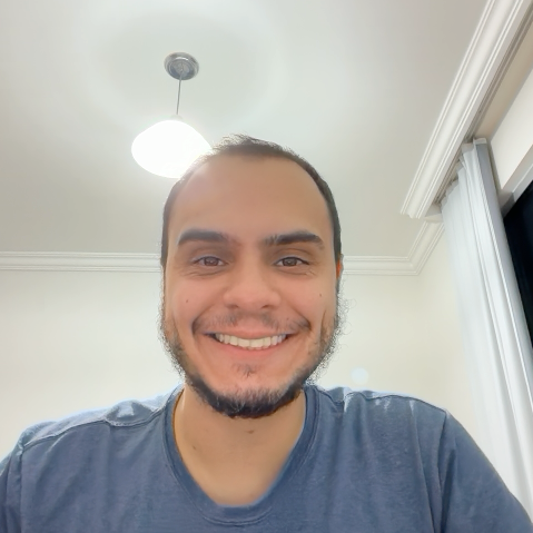 Lucas Rocha Castro (Condutor)