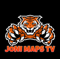 JONI MAPS TV