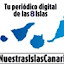 Nuestras Islas Canarias (propriétaire)