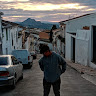 Ulises Morente Herrera
