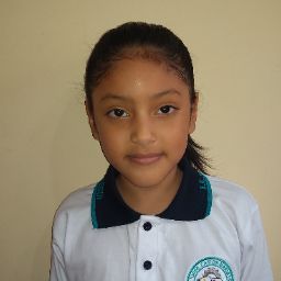 Nadushka Alburqueque García