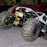 Big Mountain Customs