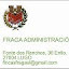 FRAGA ADMON FINCAS, S. L.