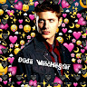 winchester_ girl