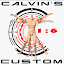 Calvins Custom (擁有者)