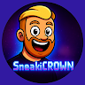 SneakiiCROWN
