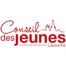 Photo du rédacteur: Conseil des Jeunes Lausanne