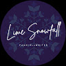 lime snowfall