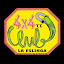 Club 4x4 La Eslinga