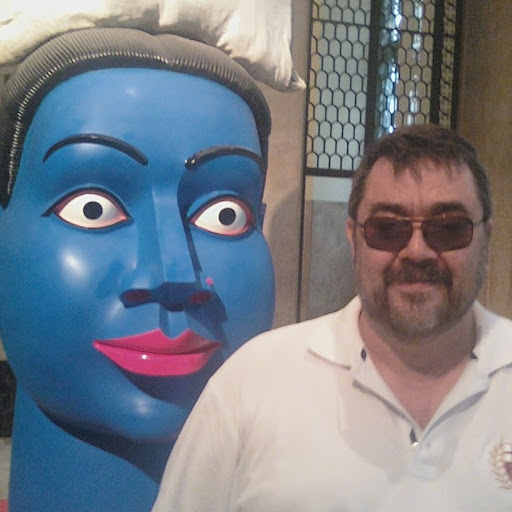 User profile picture