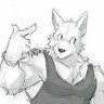 mywolf900386's Avatar