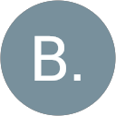 B. R