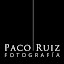 Paco Ruiz (Owner)