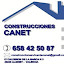 CONSTRUCCIONES CANET