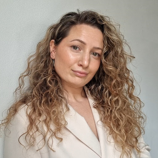 Myl&egrave;ne Jansen