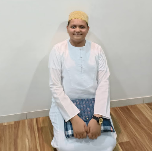 Mufaddal