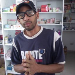 Mike