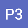 Writer: P3 Systems