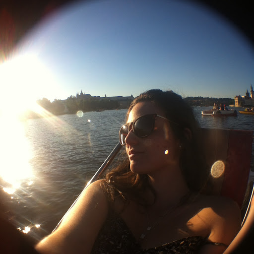 Talita Dallegrave (Conduzido)