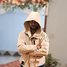 Satish kumar prabhat