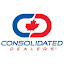 Consolidated Dealers (Owner)