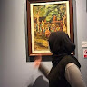Nayla Maslikhah