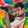 Writer: Nicholas Vidal