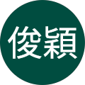 王俊穎