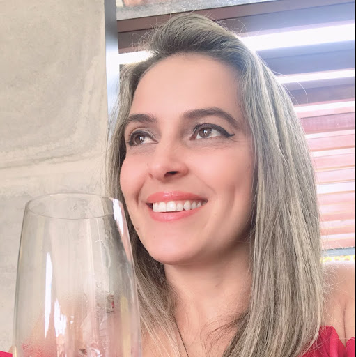 joicilene Joy (Conduzido)