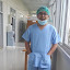 Surgeon Dr. Ye Win Aung