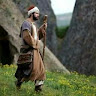 Ben Mahmoud