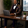 Ekwevugbe Benson