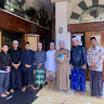 Syarif Husin