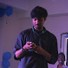Vamshi Krishna Dasarraju