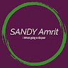 SANDY AMRIT