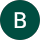 B F