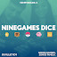 Ninegames Dice (Owner)