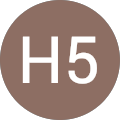 Avis de H5.X avec une note de 1 sur 5