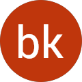 Avis de bk.k avec une note de 1 sur 5