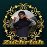 Zuchriah Zahra