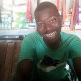 Sani bello Yaya