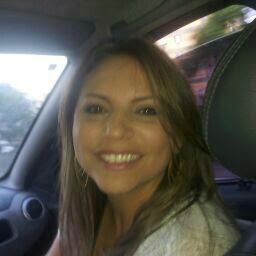 Luciana Melo (Conduzido)