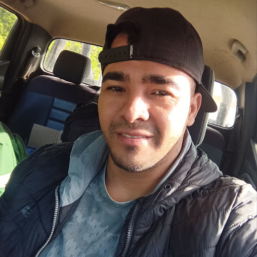 Jose alfredo Valero