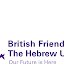 British Friends of The Hebrew University (Owner)