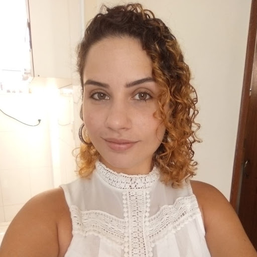 Jaqueline Oliveira (Conduzido)