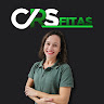 Vendas Crs fitas avatar
